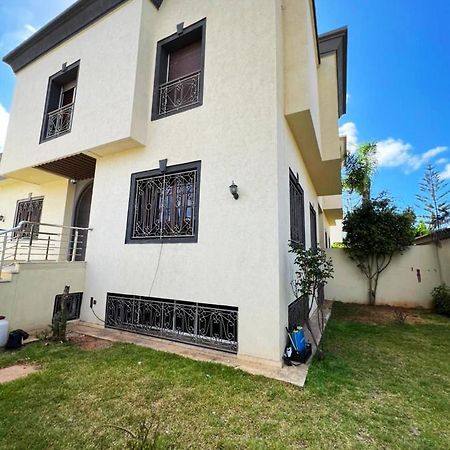 Beautiful Villa الدار البيضاء المظهر الخارجي الصورة