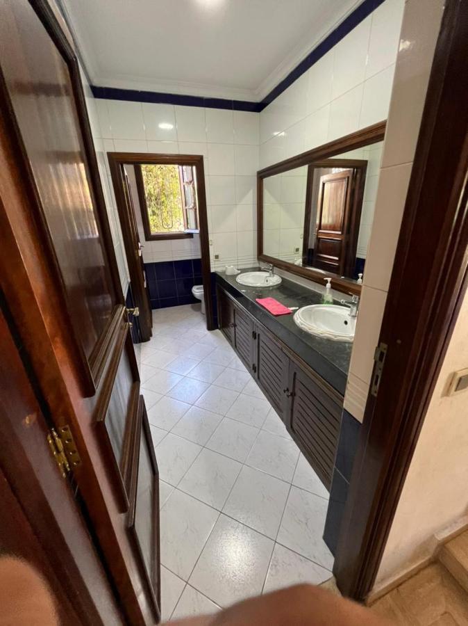Beautiful Villa الدار البيضاء المظهر الخارجي الصورة