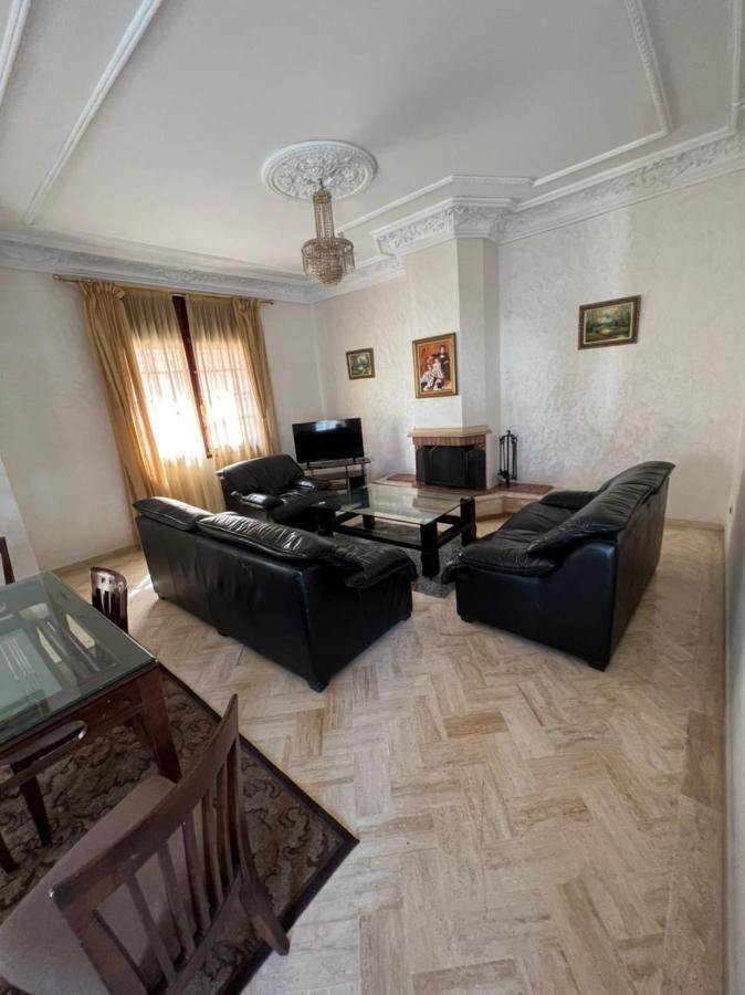 Beautiful Villa الدار البيضاء المظهر الخارجي الصورة
