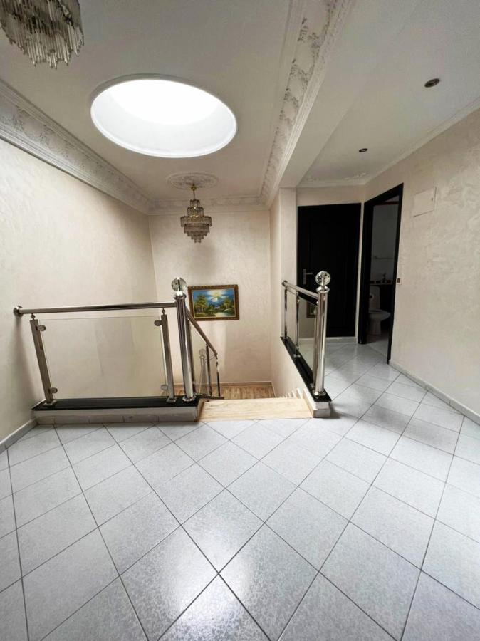 Beautiful Villa الدار البيضاء المظهر الخارجي الصورة