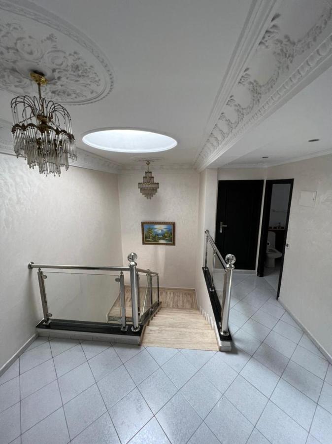 Beautiful Villa الدار البيضاء المظهر الخارجي الصورة