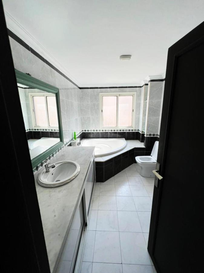 Beautiful Villa الدار البيضاء المظهر الخارجي الصورة